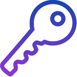 KeySearch logo